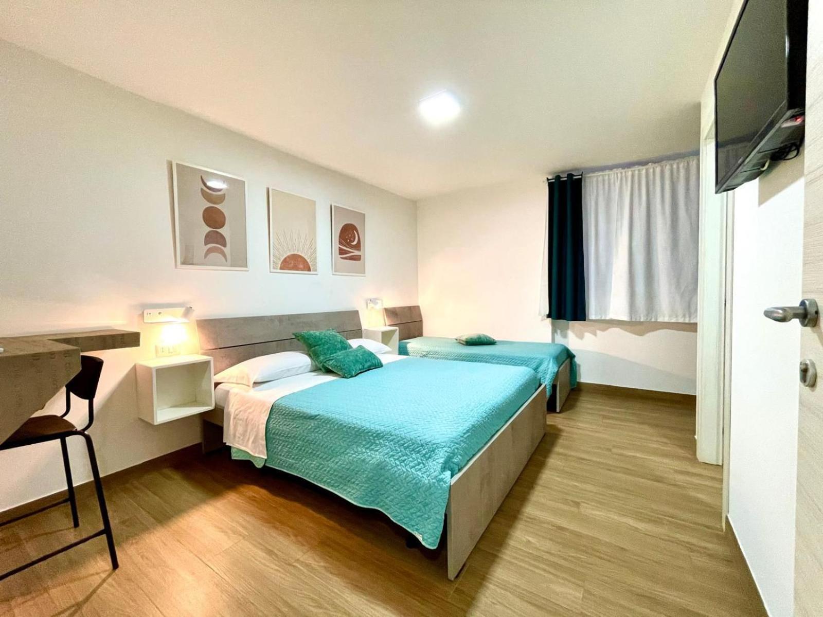 Marygrace B&B Castellammare di Stabia Exteriör bild