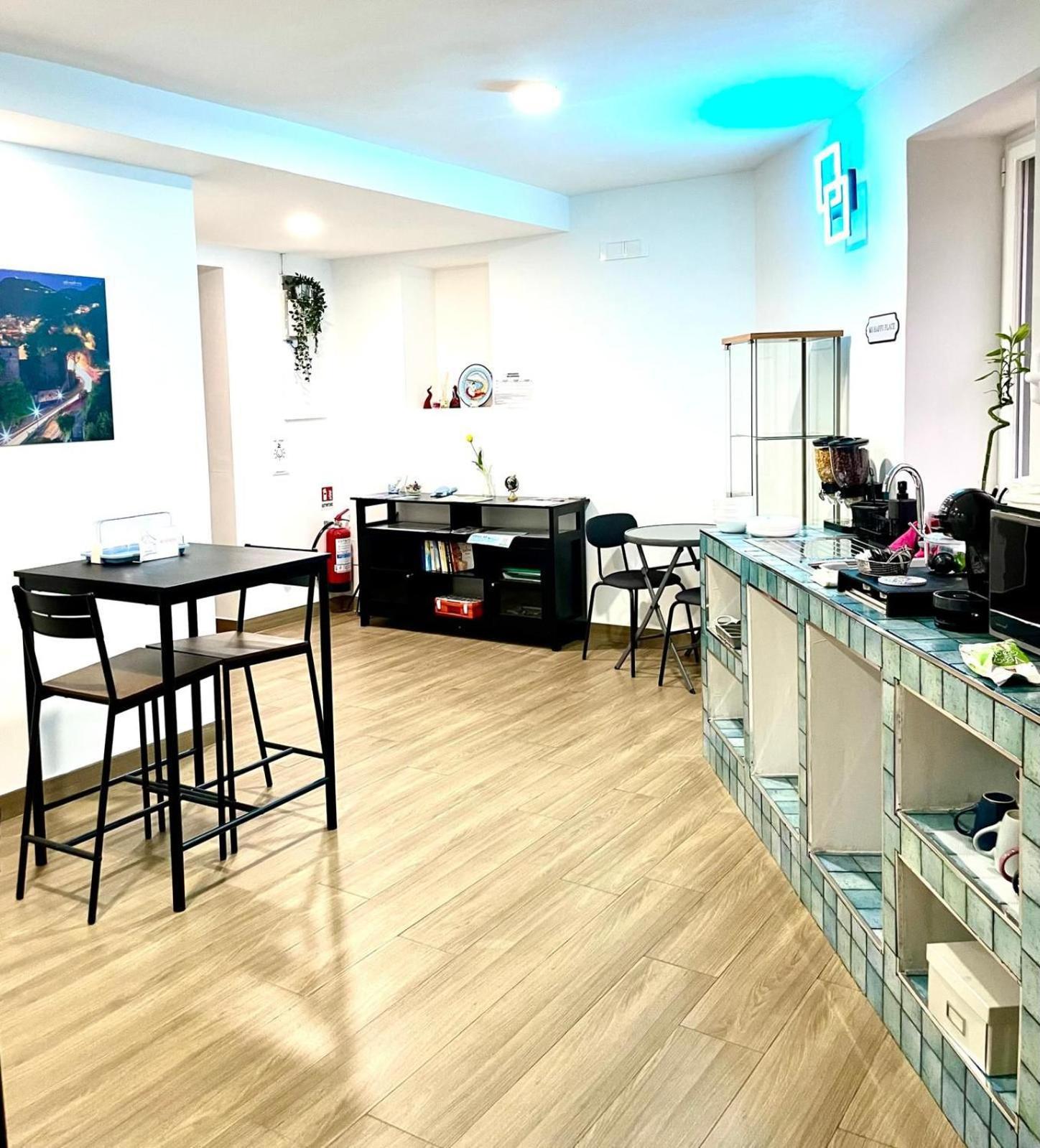 Marygrace B&B Castellammare di Stabia Exteriör bild
