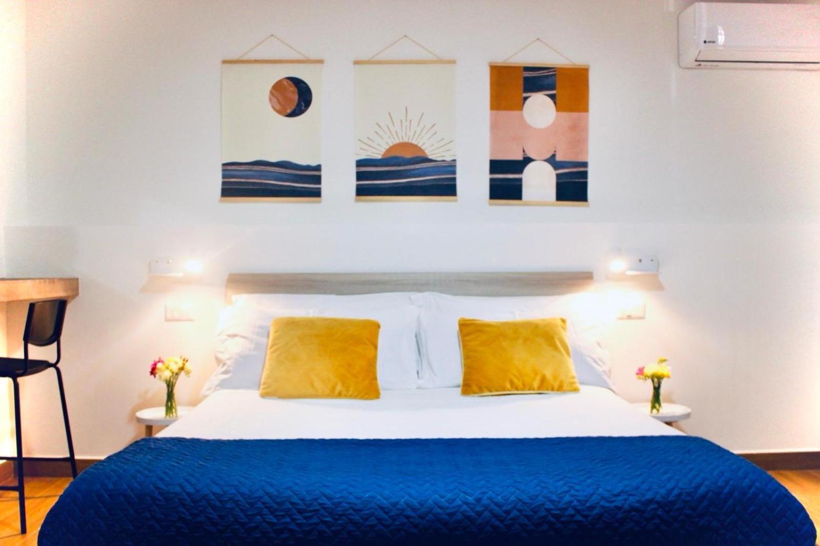 Marygrace B&B Castellammare di Stabia Exteriör bild
