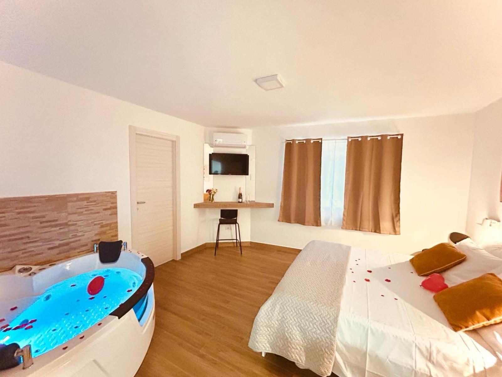 Marygrace B&B Castellammare di Stabia Exteriör bild
