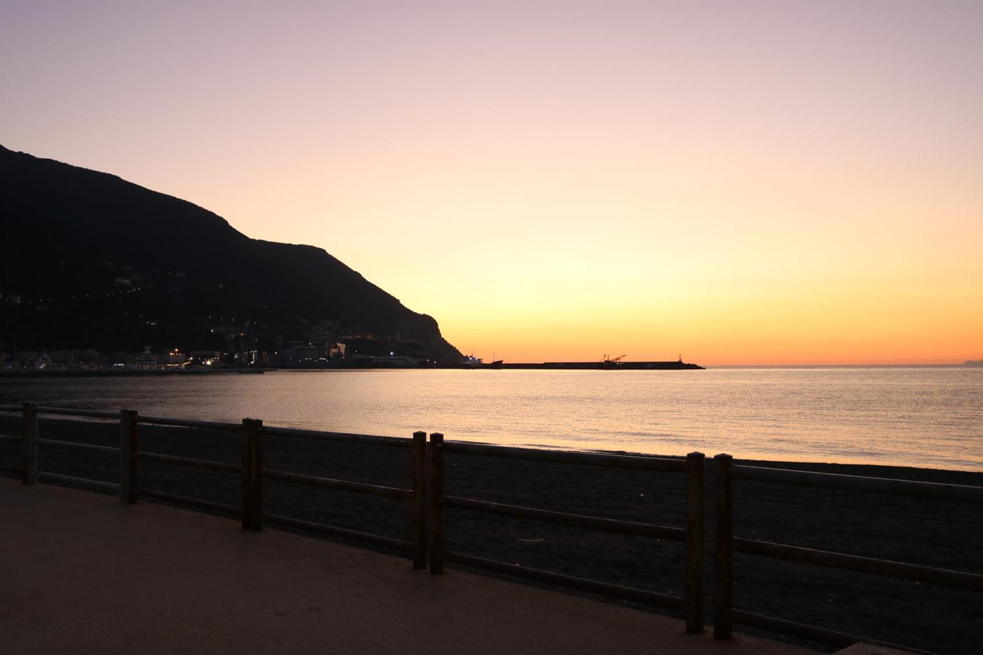 Marygrace B&B Castellammare di Stabia Exteriör bild